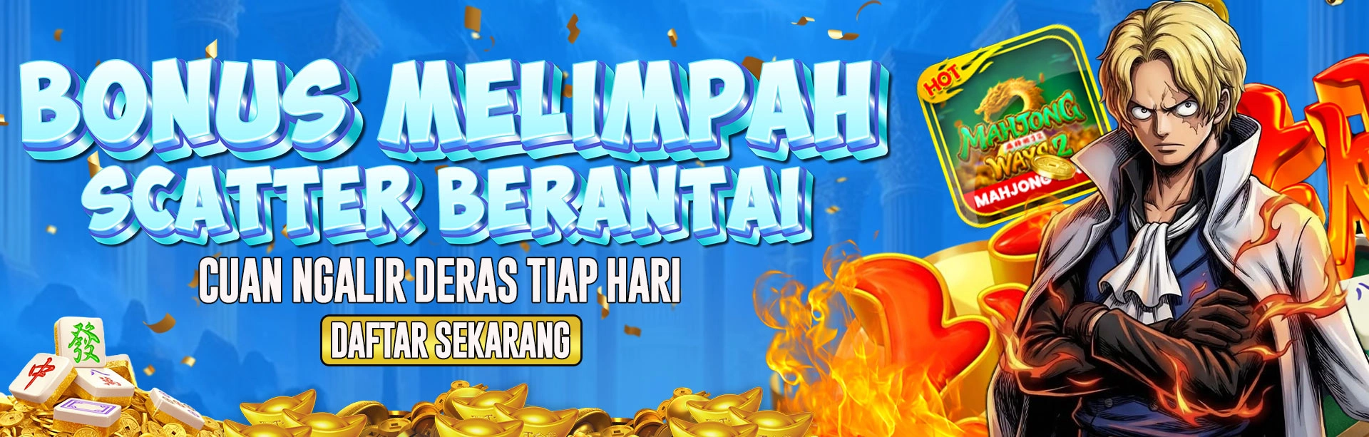 BASANG138